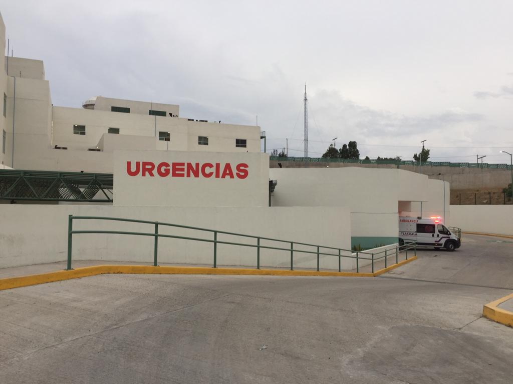 Mantendrán hospitales del sector salud servicios de urgencias médicas en fin de año 2023 e inicio de 2024